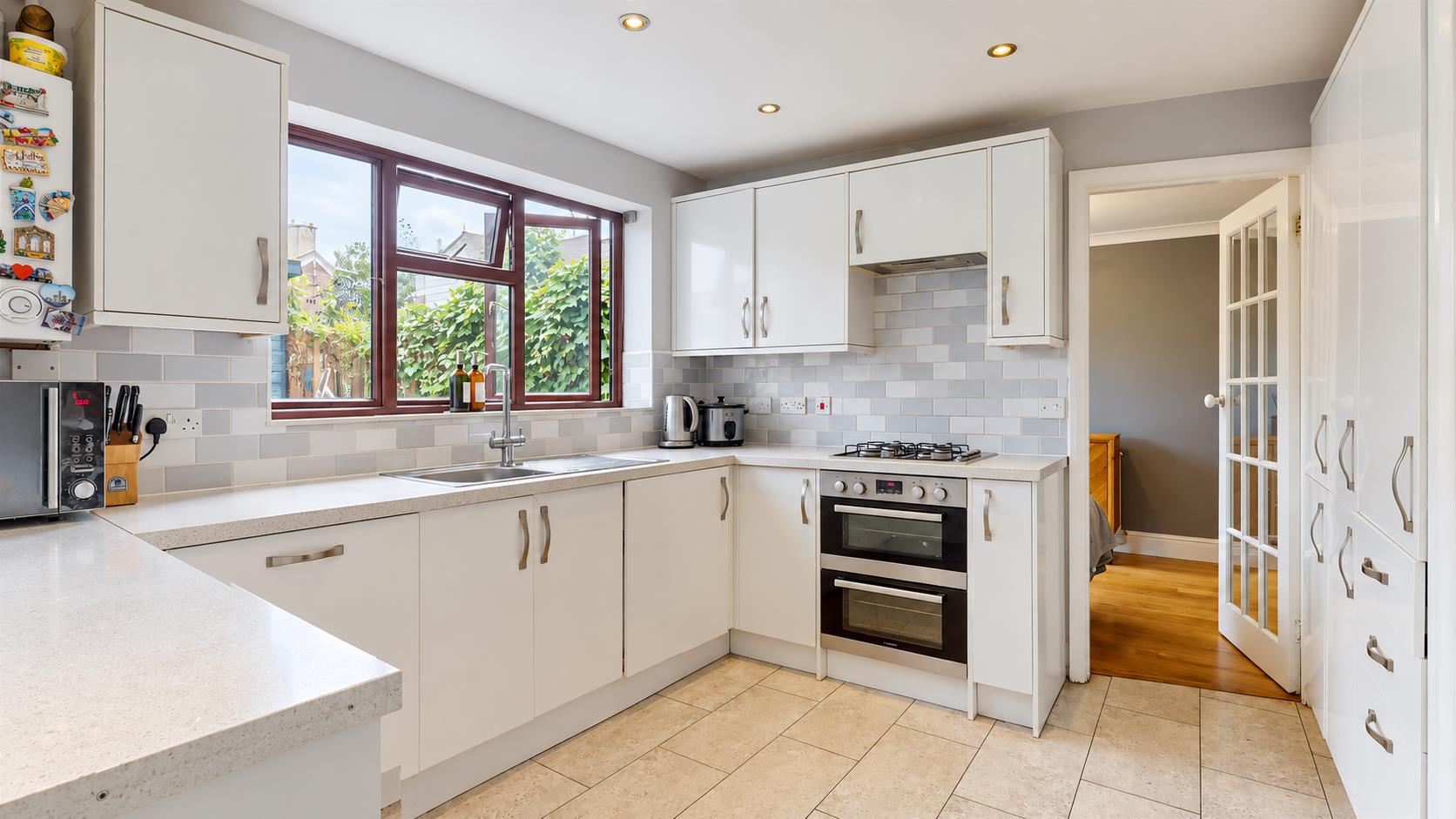 Chestnut Crescent, Bletchley, Milton Keynes